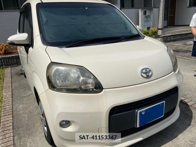 Toyota PORTE 2012-09 8075129-2