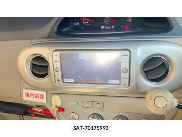 Toyota PORTE 2009-07 8075128-11