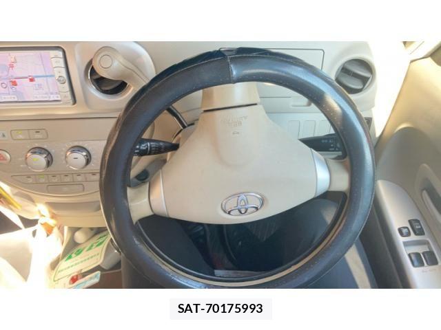 Toyota PORTE 2009-07 8075128-14