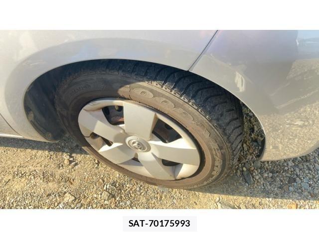 Toyota PORTE 2009-07 8075128-1