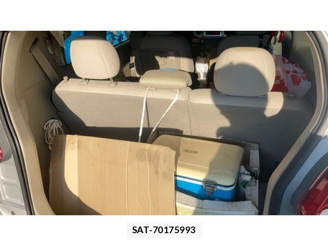 Toyota PORTE 2009-07 8075128-4