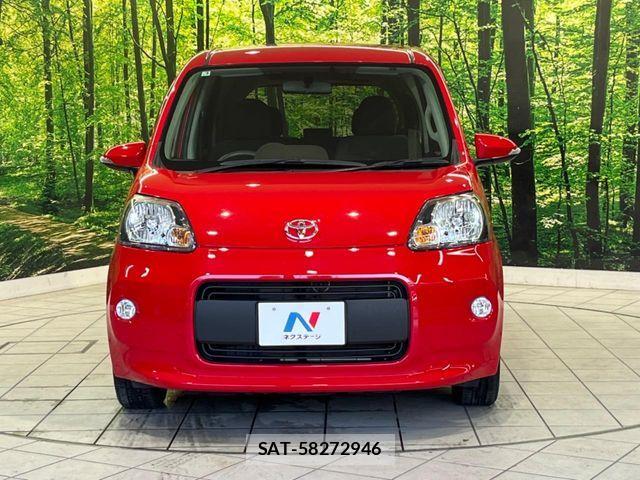 Toyota PORTE 2015-04 8101214-13