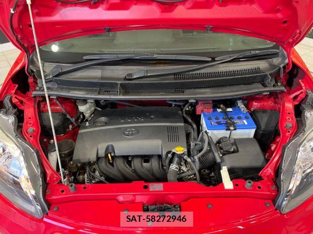 Toyota PORTE 2015-04 8101214-17