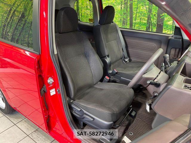 Toyota PORTE 2015-04 8101214-7