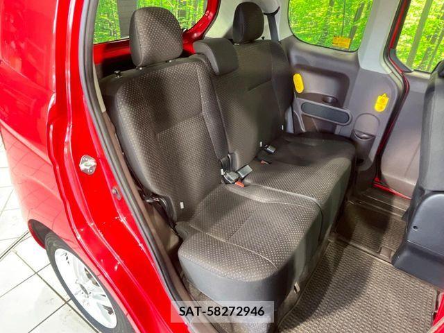 Toyota PORTE 2015-04 8101214-8