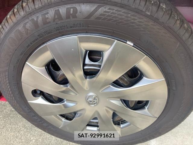Toyota PORTE 2015-09 8101216-10