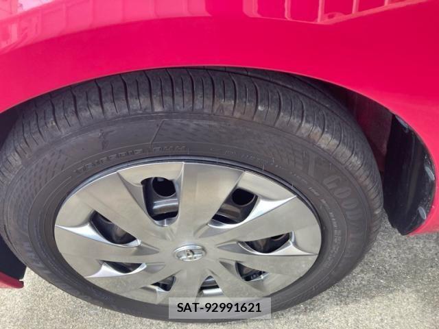 Toyota PORTE 2015-09 8101216-11