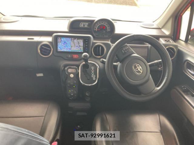 Toyota PORTE 2015-09 8101216-13