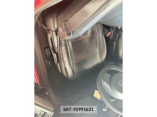 Toyota PORTE 2015-09 8101216-14