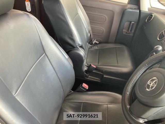 Toyota PORTE 2015-09 8101216-15