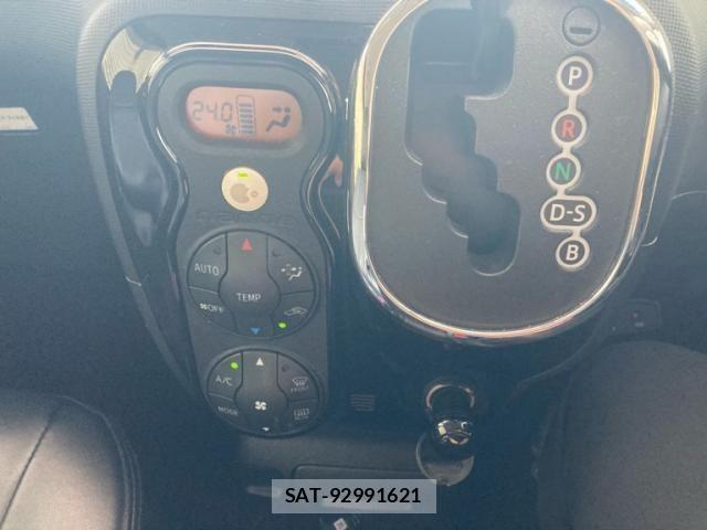 Toyota PORTE 2015-09 8101216-19