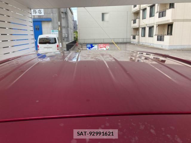 Toyota PORTE 2015-09 8101216-7