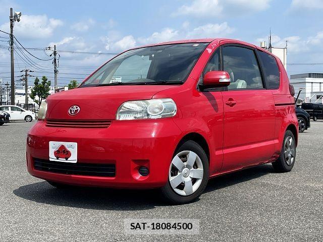 sat car