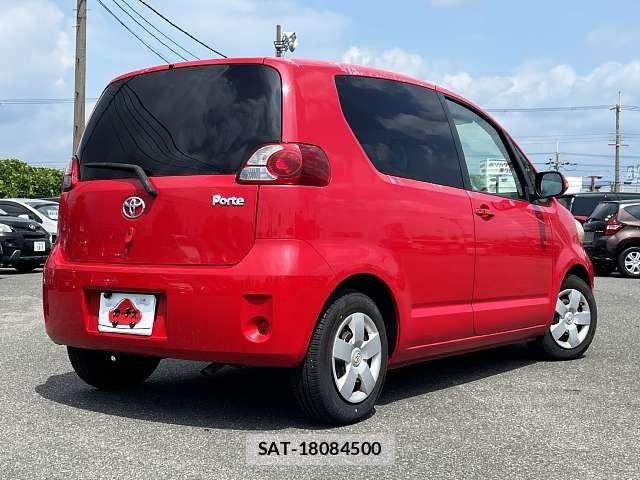 Toyota PORTE 2012-10 8101217-2