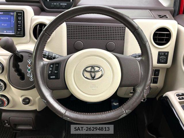 Toyota PORTE 2016-09 8131904-10