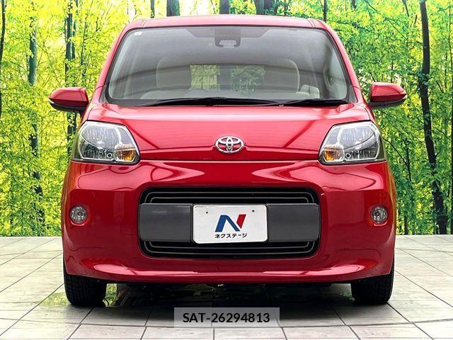 Toyota PORTE 2016-09 8131904-13