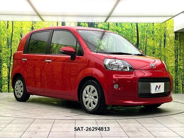 Toyota PORTE 2016-09 8131904-15