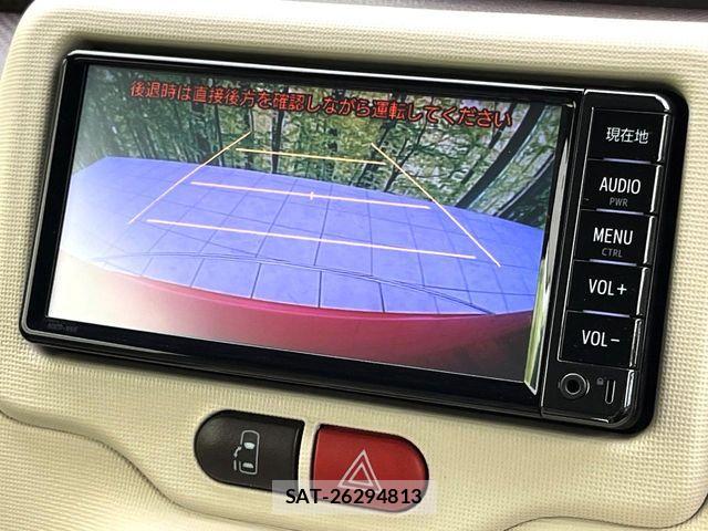 Toyota PORTE 2016-09 8131904-4
