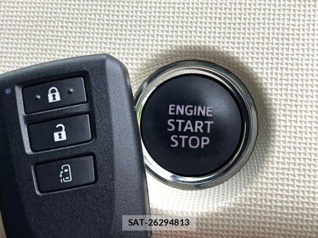 Toyota PORTE 2016-09 8131904-6