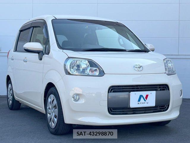 Toyota PORTE 2016-03 8131906-14