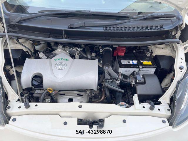 Toyota PORTE 2016-03 8131906-16