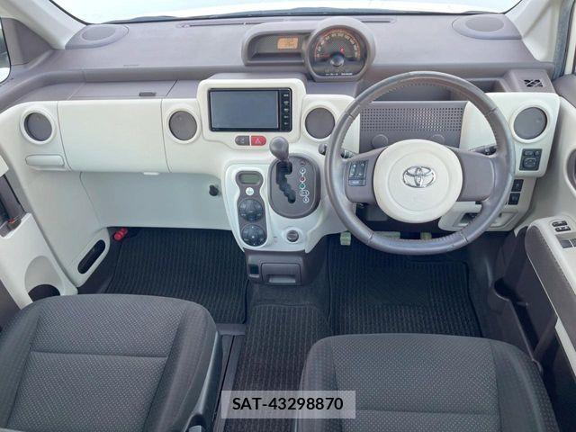 Toyota PORTE 2016-03 8131906-1
