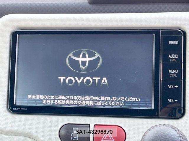Toyota PORTE 2016-03 8131906-2