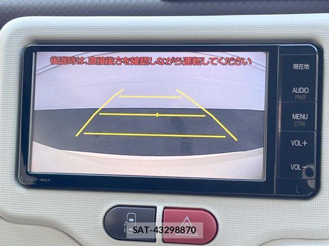 Toyota PORTE 2016-03 8131906-3
