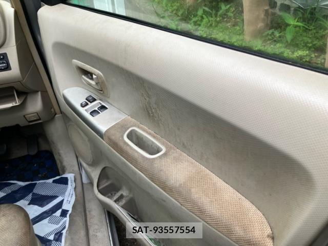 Toyota PORTE 2009-03 8146419-10