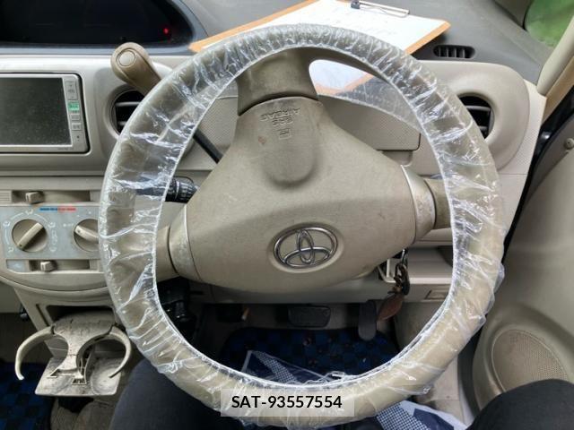 Toyota PORTE 2009-03 8146419-11