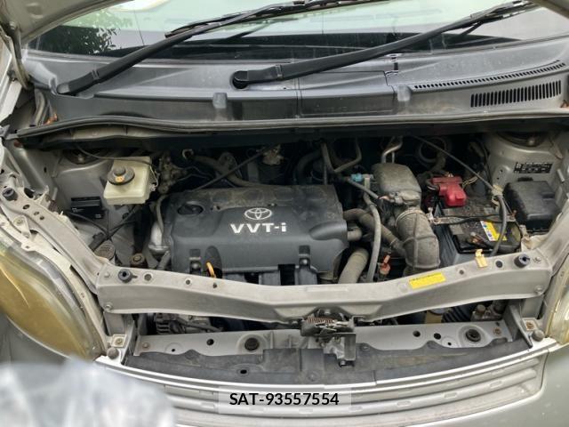 Toyota PORTE 2009-03 8146419-15