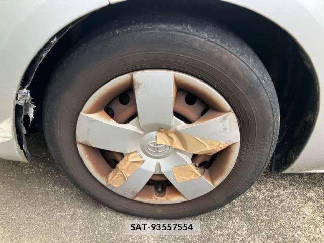 Toyota PORTE 2009-03 8146419-1