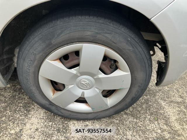 Toyota PORTE 2009-03 8146419-2