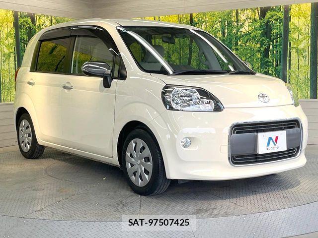 Toyota PORTE 2016-04 8209552-15