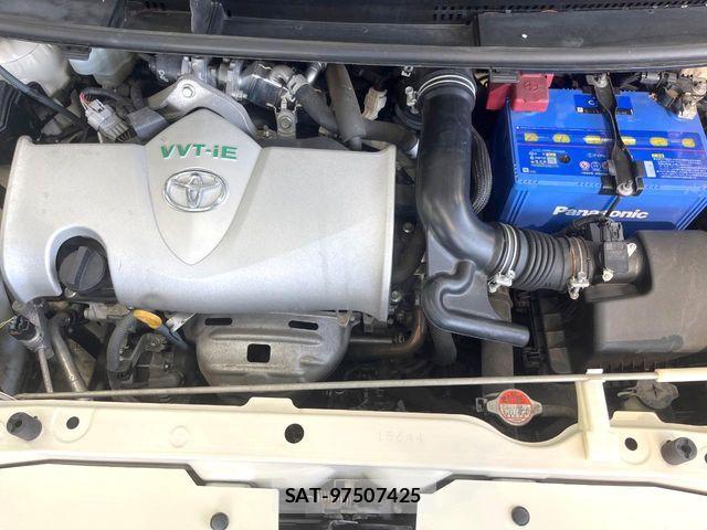 Toyota PORTE 2016-04 8209552-19