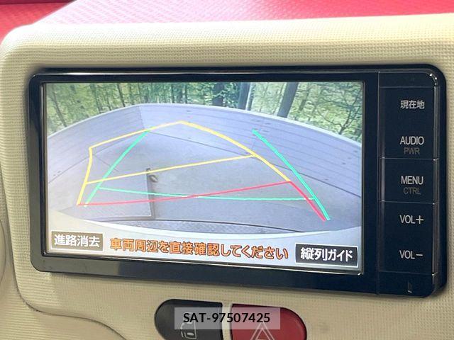 Toyota PORTE 2016-04 8209552-4