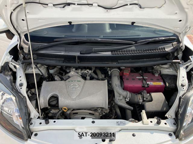 Toyota PORTE 2017-06 8209544-27