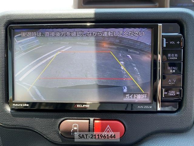 Toyota PORTE 2016-11 8209551-22