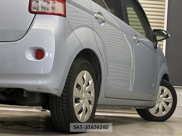 Toyota PORTE 2012-10 8209554-10