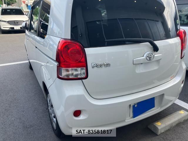 Toyota PORTE 2012-11 8231310-6