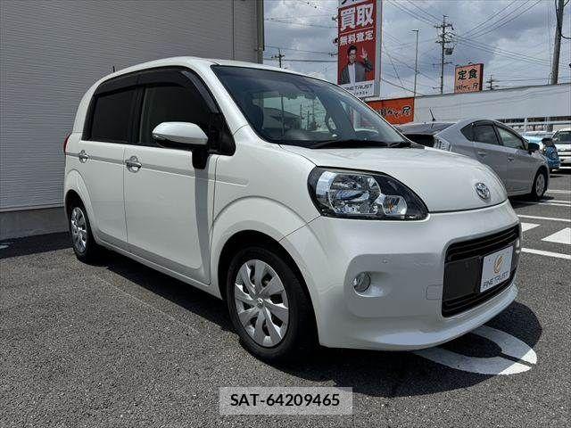 Toyota PORTE 2019-08 8246339-13