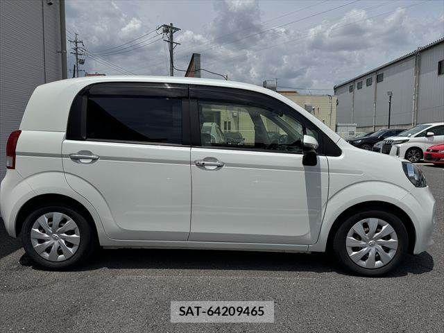 Toyota PORTE 2019-08 8246339-14