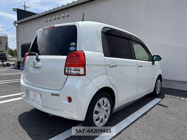 Toyota PORTE 2019-08 8246339-15