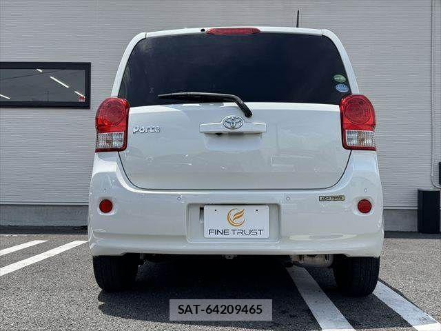 Toyota PORTE 2019-08 8246339-16