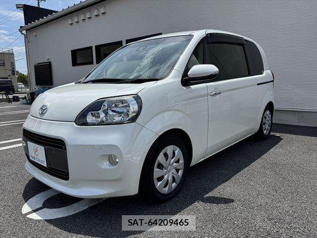 Toyota PORTE 2019-08 8246339-19