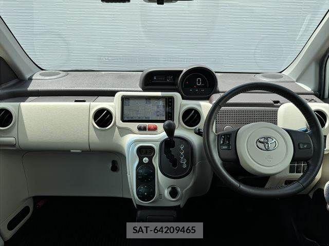 Toyota PORTE 2019-08 8246339-2