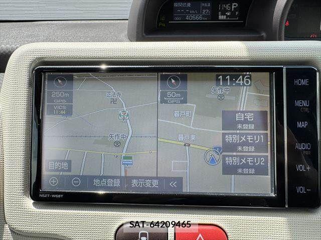 Toyota PORTE 2019-08 8246339-3