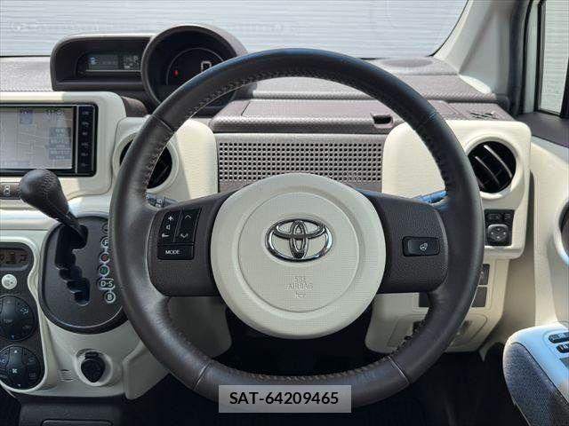 Toyota PORTE 2019-08 8246339-8
