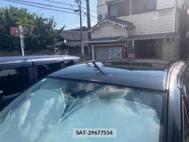 Toyota PORTE 2011-06 8246338-2