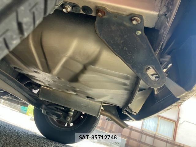 Toyota PORTE 2008-08 8246341-15